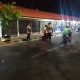 Polsek Metro Menteng Amankan Tiga Motor Tanpa STNK Dalam Razia Dini Hari