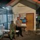 Bhabinkamtibmas Polsek Metro Gambir Sambangi Pos Satkamling Duri Pulo, Perkuat Program “Jaga Jakarta” di Jam Rawan