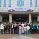 Kapolres Pelabuhan Tanjung Priok Hadiri Apel Hari Santri Nasional 2026 di Jakarta Utara, Perkuat Sinergi Ulama dan Umara