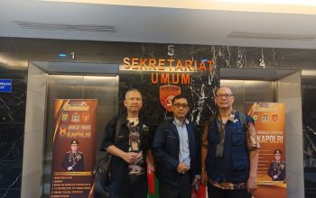 Kuasa Hukum OLH Minta Kapolda Metro Jaya Supervisi Penanganan Tiga Laporan