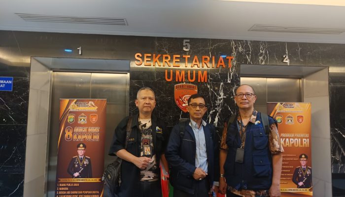 Kuasa Hukum OLH Minta Kapolda Metro Jaya Supervisi Penanganan Tiga Laporan