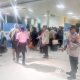 Polres Pelabuhan Tanjung Priok Amankan Debarkasi 1.269 Penumpang KM Kelud dari Batam, Situasi Kondusif