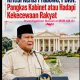 PolitikaKritik Keras Prabowo, PDKN: Pangkas Kabinet atau Hadapi Kekecewaan Rakyat Kritik Keras Prabowo, PDKN: Pangkas Kabinet atau Hadapi Kekecewaan Rakyat