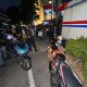 Cegah Tawuran di Gambir, Polres Metro Jakarta Pusat Amankan Delapan Remaja dan Tiga Celurit