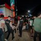 Patroli Malam Cegah Tawuran, 16 Orang Diamankan di Jaktim dan Jakpus