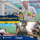 Kepala LPKA Tenggarong Dorong Pelatihan Anak Binaan melalui Program Ketahanan Pangan