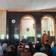 Kapolres Pelabuhan Tanjung Priok Jadi Khotib dan Imam Shalat Jumat, Ajak Jamaah Perkuat Rasa Syukur dan Qanaah