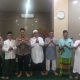 Polri Bersama Masyarakat, Kapolsek Kemayoran Jalin Silaturahmi melalui Sholat Jumat Keliling