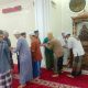 Dari Masjid untuk Kedamaian, Subuh Keliling Polsek Kemayoran Pererat Ukhuwah dan Kebersamaan