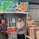 Polres Priok, Gelar Bakti Sosial Yayasan Cahaya Fathul Qorib Jakarta Utara