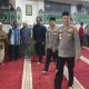 Kapolda Metro Jaya Gelar Subuh Keliling di Menteng, Perkuat Sinergi Polri dan Masyarakat Jaga Kamtibmas