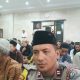 Sholat Jumat Keliling, Bhabinkamtibmas Kampung Rawa Bangun Kedekatan dan Serap Aspirasi Warga