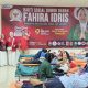 Peringati Sumpah Pemuda, HUT DPD RI dan Milad Bang Japar dengan Donor Darah, Fahira Idris: Bersama Kita Rawat Persatuan dan Persaudaraan