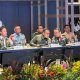 Indonesia Pimpin CTIF Council, Perkuat Kerja Sama Intelijen Hadapi Ancaman Terorisme