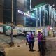 Jaga Kondusivitas Ibu Kota, Polsek Metro Menteng Intensifkan Patroli Malam