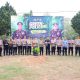 Kapolda Jambi Pimpin Penanaman Pohon di SPN, Wujudkan Komitmen Green Policing dan Pelestarian Lingkungan