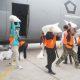 TNI Semai 4,2 Ton Bahan Modifikasi Cuaca, Dukung Penanganan Karhutla di Kalimantan
