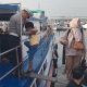 Polres Pelabuhan Tanjung Priok Perketat Pengamanan Wisatawan di Dermaga Kali Adem, Utamakan Keselamatan Penumpang Menuju Kepulauan Seribu
