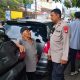 Antisipasi Kerawanan dan Perkuat Sinergi dengan Masyarakat, Personil Patko Polsek Metro Gambir Laksanakan Patroli di Jl. Batu Ceper