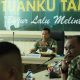 Perkuat Pertahanan Negara, Kodam XIX/Tuanku Tambusai Gelar Sosialisasi Penyusunan RRWP 2026