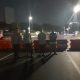 Sinergi 3 Pilar, Polsek Metro Gambir Gelar Patroli “Jaga Jakarta” Pastikan Wilayah Aman dan Kondusif