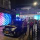 Polsek Metro Menteng Intensifkan Patroli Blue Light, Antisipasi Kejahatan Jalanan dan Tawuran