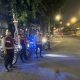 Blue Light Patrol di TL Galur, Polsek Johar Baru Antisipasi Kejahatan Jalanan dan Tawuran