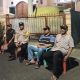 Polisi Bersama Masyarakat, Bhabinkamtibmas Johar Baru Koordinasi Kamtibmas di RW 04