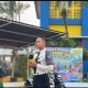 Maksimalkan Fungsi Pembimbingan, Kakanwil Ditjenpas Kaltim Membuka Gait Sosialisasi Kelayan Binter