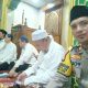 Polisi Bersama Masyarakat, Bhabinkamtibmas Hadiri Pemilihan Ketua DKM Masjid Jami Nurul Aini Kampung Rawa