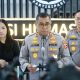 Polri Ajak Masyarakat Bijak Bermedia Sosial, Saring Informasi Sebelum Membagikan