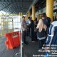Polres Pelabuhan Tanjung Priok Laksanakan, Pelayanan Dan Pengamanan Embarkasi KM Kelimutu Tujuan Pontianak, 424 Penumpang Terlayani Aman dan Tertib