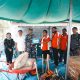 Satgas Port Visit 2026 Perkuat Diplomasi Militer Melalui Bakti Sosial Di Papua Nugini