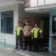 Samapta Polsek Metro Gambir Gelar Patroli Dialogis dan Sambang Kewilayahan di Cideng Antisipasi Kamtibmas