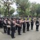 985 Personel TNI-Polri Disiagakan di Bundaran HI, Pengamanan Aksi Unjuk Rasa Kedepankan Disiplin dan Profesionalitas