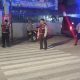 Polri Hadir Jaga Kamtibmas, Razia Stasioner Digelar di Jalan Rawasari Selatan