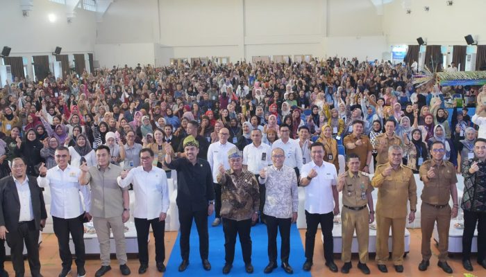 Bukan Cuma Modal Usaha, PNM Hadir untuk Perempuan Pontianak yang Ingin Tumbuh dan Berdaya