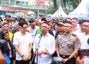 Peringati Sumpah Pemuda ke-98, Polda Metro Jaya Gelar Deklarasi Bersama Mahasiswa dan Tokoh Masyarakat