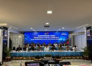 Bareskrim Polri Tetapkan 245 Tersangka Perorangan dan 20 Korporasi dalam Kasus Karhutla