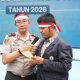 Polres Metro Jakarta Pusat Gelar Deklarasi Sumpah Pemuda Mahasiswa Indonesia Tahun 2026, Perkuat Persatuan dan Kondusivitas