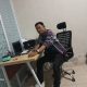 Ketua PWGK-KRESEK Apresiasi Keterbukaan Plt PPTK Kecamatan Gunung Kaler