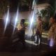 Respons Cepat Layanan 110, Polsek Metro Menteng Bantu Pengemudi Online yang Alami Kecelakaan di Thamrin