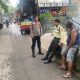 Kapolsubsektor Kayu Awet Gelar Kumpul Bareng Warga, Ajak Masyarakat Johar Baru Cegah Tawuran dan Kejahatan Jalanan