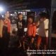 Sapa Pagi, Anggota Samapta Polsek Johar Baru Imbau Anak-Anak dan Remaja Hindari Tawuran demi Lingkungan Aman