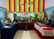 ‎DPRD Rohil dan Camat Balai Jaya Satu suara Kawal Perjuangan rakyat terkat EKS HGU PT SALIM IVOMAS PRATAMA