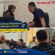 Perkuat Sinergi Pembinaan dan Reintegrasi Sosial, Kepala LPKA Tenggarong Silaturahmi ke Dinas Sosial Kukar