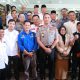 Kapolri Perkuat Sinergi dengan Kemendes, Dorong Desa Bersih Narkoba dan Pemberdayaan Masyarakat