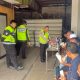 Jumat Berkah, Induk PJR BSD Korlantas Polri “Polisi Bersama Masyarakat Makan Bersama Sopir di Rest Area, Wujud Kepedulian dan Kedekatan Polantas dengan Masyarakat