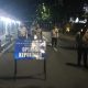 Operasi Tengah Malam di Menteng, Dua Pengendara Tak Bisa Tunjukkan Surat Kendaraan