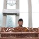 Kapolres Pelabuhan Tanjung Priok Pimpin Salat Jumat dan Sampaikan Khutbah tentang Ikhtiar di Masjid Jami’ Khodamuttaqwa